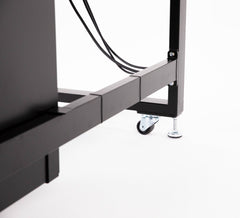 Axiom Heavy-Duty Steel Stand for Iconic 6 Series CNC IRS600