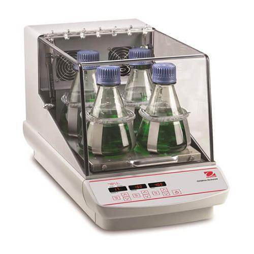 Ohaus ISHD16HDG INCUBATING HEAVY DUTY ORBITAL SHAKERS - Machine Horizon