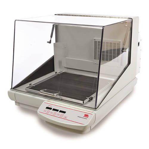 Ohaus ISHD23HDG INCUBATING HEAVY DUTY ORBITAL SHAKERS - Machine Horizon