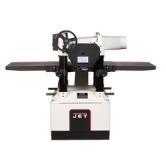 Jet Black 20" Helical Head Planer 5HP 1Ph JWP-208HH JT1-1374