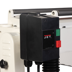 Jet Black 20" Helical Head Planer 5HP 1Ph JWP-208HH JT1-1374
