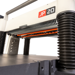 Jet Black 20" Helical Head Planer 5HP 1Ph JWP-208HH JT1-1374
