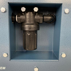 PepeTools KayaCast - XL "FastCast", Professional Series Vacuum Casting Machine