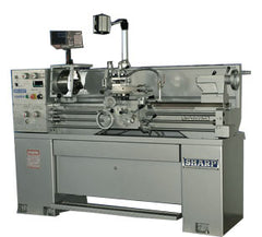 Sharp Industries 13" x 40" Precision Lathe Package - 1340VSK