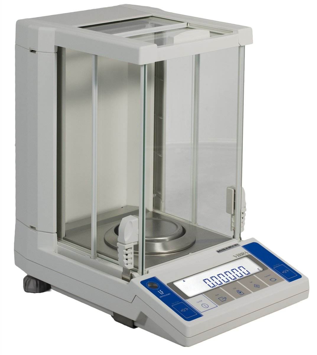 Vibra LF-225 DR Laboratory Prime Semi-Micro Balance - Machine Horizon Vibra LF-225 DR Laboratory Prime Semi-Micro Balance - Machine Horizon