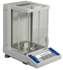 Vibra LF-225 DR Laboratory Prime Semi-Micro Balance - Machine Horizon