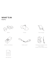 Sublue MixPro - Machine Horizon