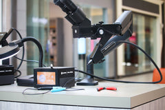 Sunstone Welders Orion mPulse Pulse Arc Welder