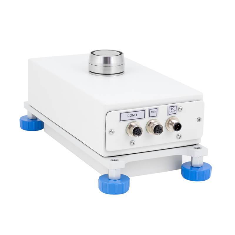 Radwag MAS.1.82/220 Weighing Module, 220 g Capacity, 0.00001 g Readability - Machine Horizon Radwag MAS.1.82/220 Weighing Module, 220 g Capacity, 0.00001 g Readability - Machine Horizon