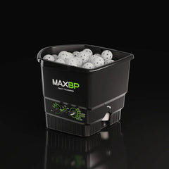 MaxBP Pro Pitching Machine - Machine Horizon