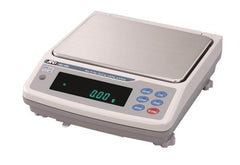 AND Weighing MC-30KS Manual Mass Comparator - Machine Horizon