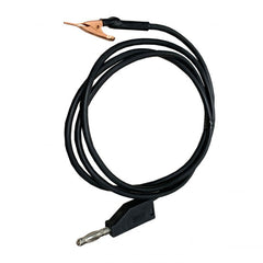 Sunstone Welders Pulse-Arc Precision Clip Grounding Lead