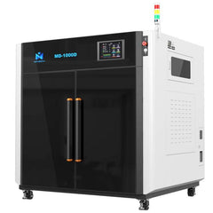 MINGDA3D MD-1000D 3D Printer - Machine Horizon