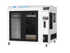 MINGDA3D MD-1000D Pro 3D Printer - Machine Horizon