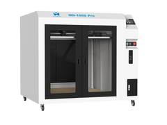 MINGDA3D MD-1000D Pro 3D Printer - Machine Horizon