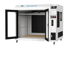 MINGDA3D MD-1000D Pro 3D Printer - Machine Horizon