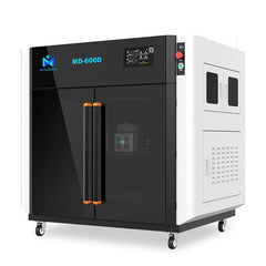 MINGDA3D MD-600D 3D Printer - Machine Horizon