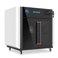 MINGDA3D MD-600D 3D Printer - Machine Horizon