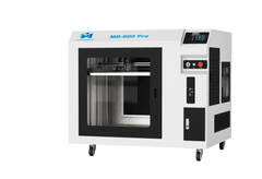 MINGDA3D MD-600D PRO Industrial 3D Printer - Machine Horizon
