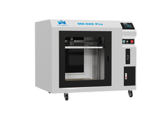 MINGDA3D MD-600D PRO Industrial 3D Printer - Machine Horizon