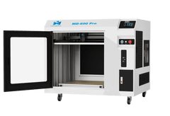 MINGDA3D MD-600D PRO Industrial 3D Printer - Machine Horizon