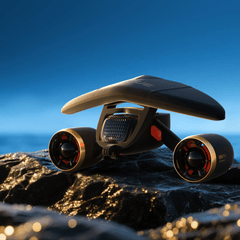 Sublue MixPro - Machine Horizon