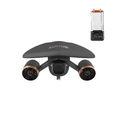 Sublue MixPro - Machine Horizon