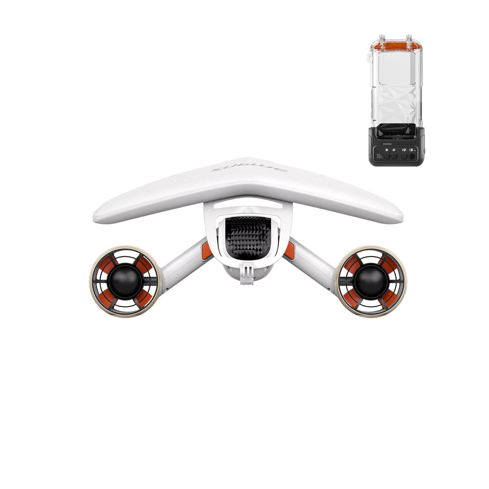 Sublue MixPro - Machine Horizon