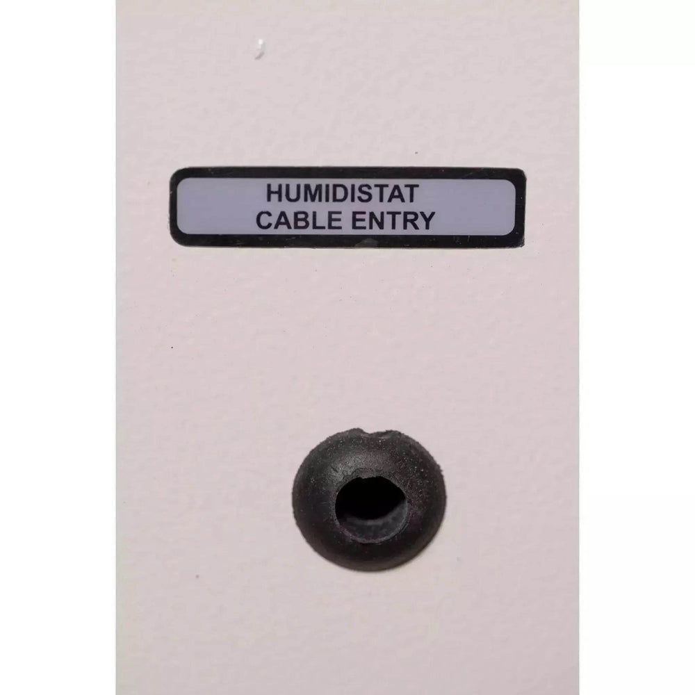 Bry-Air MiniPAC MP-350 Desiccant Dehumidifier - Machine Horizon