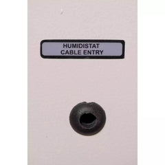 Bry-Air MiniPAC MP-2700 Desiccant Dehumidifier - Machine Horizon