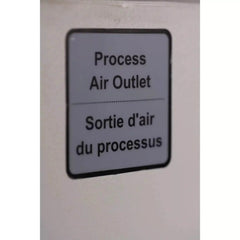 Bry-Air MiniPAC MP-1200 - 1200 CFM Desiccant Dehumidifier