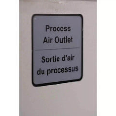 Bry-Air MiniPAC MP-2700 Desiccant Dehumidifier - Machine Horizon