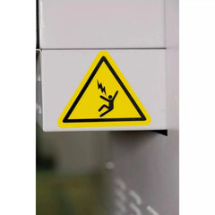 Bry-Air MiniPAC MP-1200 - 1200 CFM Desiccant Dehumidifier