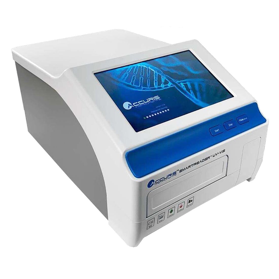 Accuris MR9610 SmartReader UV-Vis Microplate Absorbance Reader, 200-1000 nm, Accepts 96 and 384-Well Plates, 115V Accuris MR9610 SmartReader UV-Vis Microplate Absorbance Reader, 200-1000 nm, Accepts 96 and 384-Well Plates, 115V
