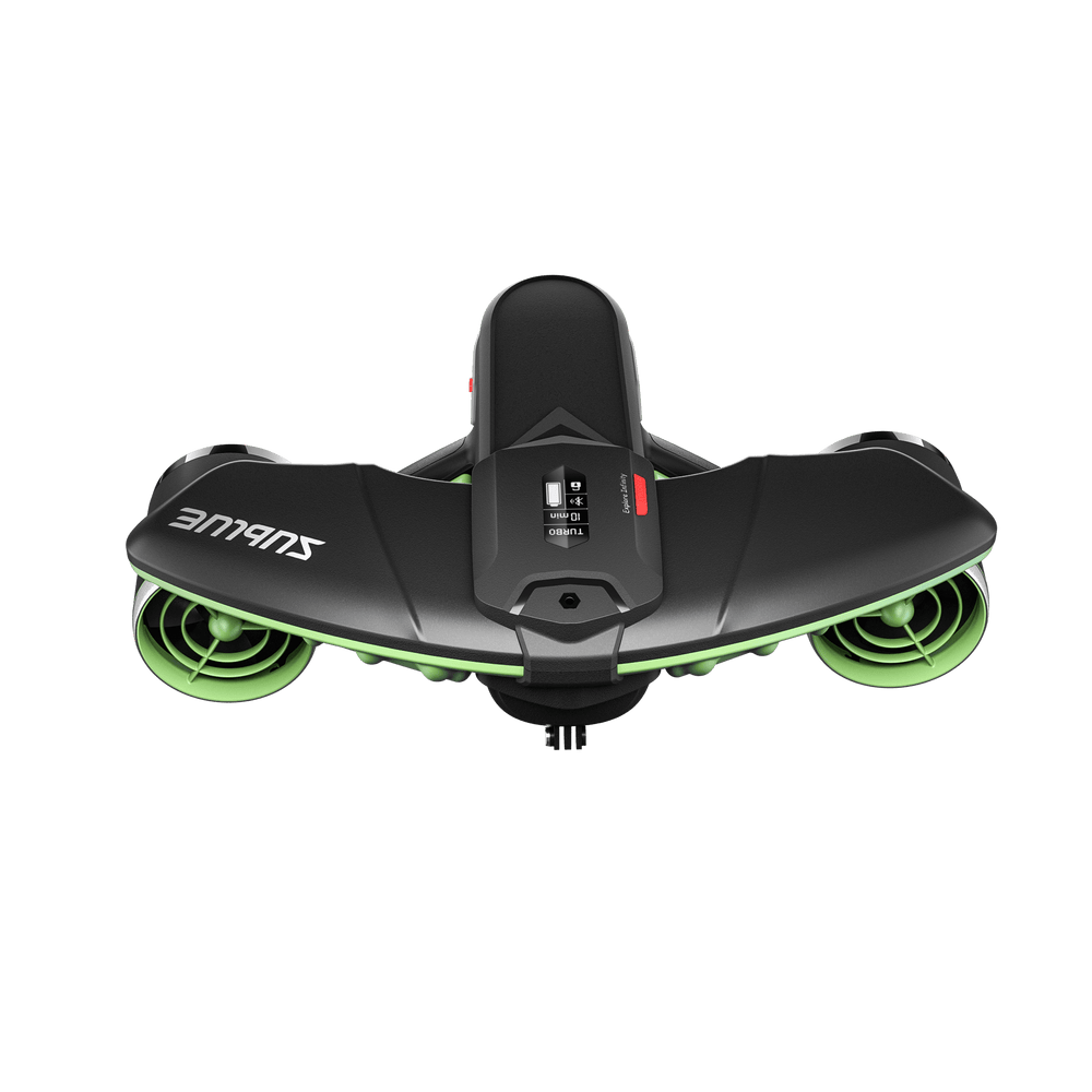 Sublue Navbow - Machine Horizon