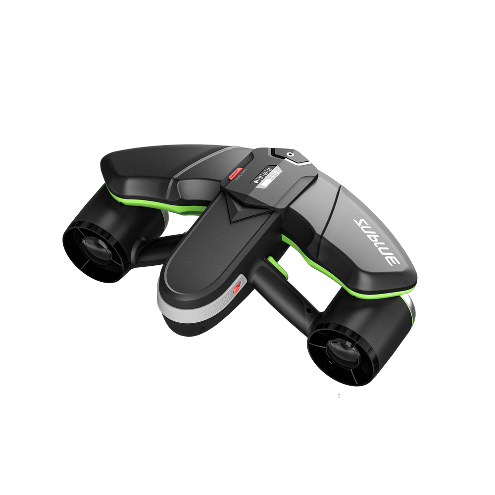 Sublue Navbow - Machine Horizon