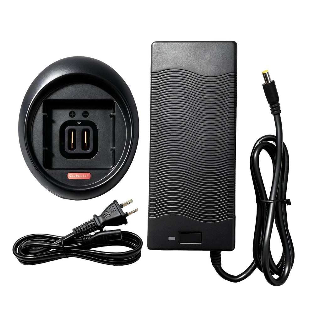 Sublue Navbow / Navbow+ / Swii / Tini Fast Charger - Machine Horizon