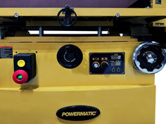 Powermatic Oscillating Edge Sander 1PH 230V OES9138B PM1-263