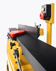 Powermatic PJ-882HHT 8 in. Parallelogram Jointer with ArmorGlide, 2HP 1PH 230V, HH 1610082T