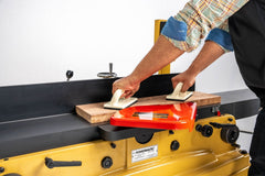 Powermatic PJ-882HHT 8 in. Parallelogram Jointer with ArmorGlide, 2HP 1PH 230V, HH 1610082T