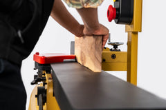 Powermatic PJ-882HHT 8 in. Parallelogram Jointer with ArmorGlide, 2HP 1PH 230V, HH 1610082T