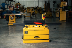 Powermatic PJ-882HHT 8 in. Parallelogram Jointer with ArmorGlide, 2HP 1PH 230V, HH 1610082T