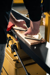 Powermatic PJ-882HHT 8 in. Parallelogram Jointer with ArmorGlide, 2HP 1PH 230V, HH 1610082T