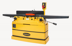 Powermatic PJ-882HHT 8 in. Parallelogram Jointer with ArmorGlide, 2HP 1PH 230V, HH 1610082T