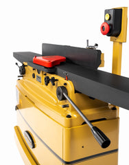 Powermatic PJ-882HHT 8 in. Parallelogram Jointer with ArmorGlide, 2HP 1PH 230V, HH 1610082T