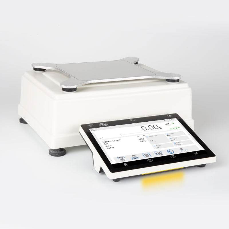 Radwag 5Y.35.PM ELLIPSIS 5Y SERIES Precision Balance, 35000 g x 0.1 g - Machine Horizon Radwag 5Y.35.PM ELLIPSIS 5Y SERIES Precision Balance, 35000 g x 0.1 g - Machine Horizon