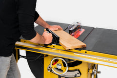 Powermatic PM2000T 10 in. Table Saw with ArmorGlide, 5HP 1PH 230V, 50 in. RIP PM25150WKT