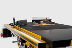 Powermatic PM2000T 10 in. Table Saw with ArmorGlide, 5H 3PH 230V 50 in. RIP PM25350RKT