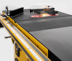 Powermatic PM2000T 10 in. Table Saw with ArmorGlide, 5HP 1PH 230V, 30 in. RIP PM25130KT