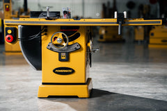 Powermatic PM2000T 10 in. Table Saw with ArmorGlide, 5H 3PH 460V 50 in. RIP PM25350RKT-4